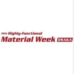 Highly-functional Material Week OSAKA 2024